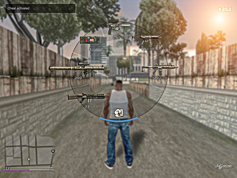 mod